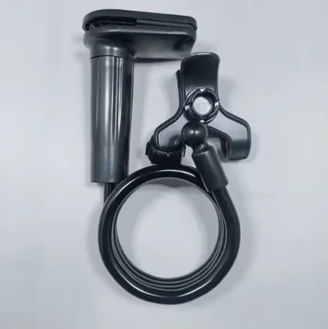 Support Téléphone Portable 360° - Pince Flexible Bureau et Lit pour iPhone Samsung Xiaomi