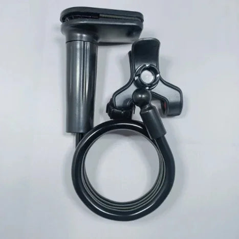 Support Téléphone Portable 360° - Pince Flexible Bureau et Lit pour iPhone Samsung Xiaomi