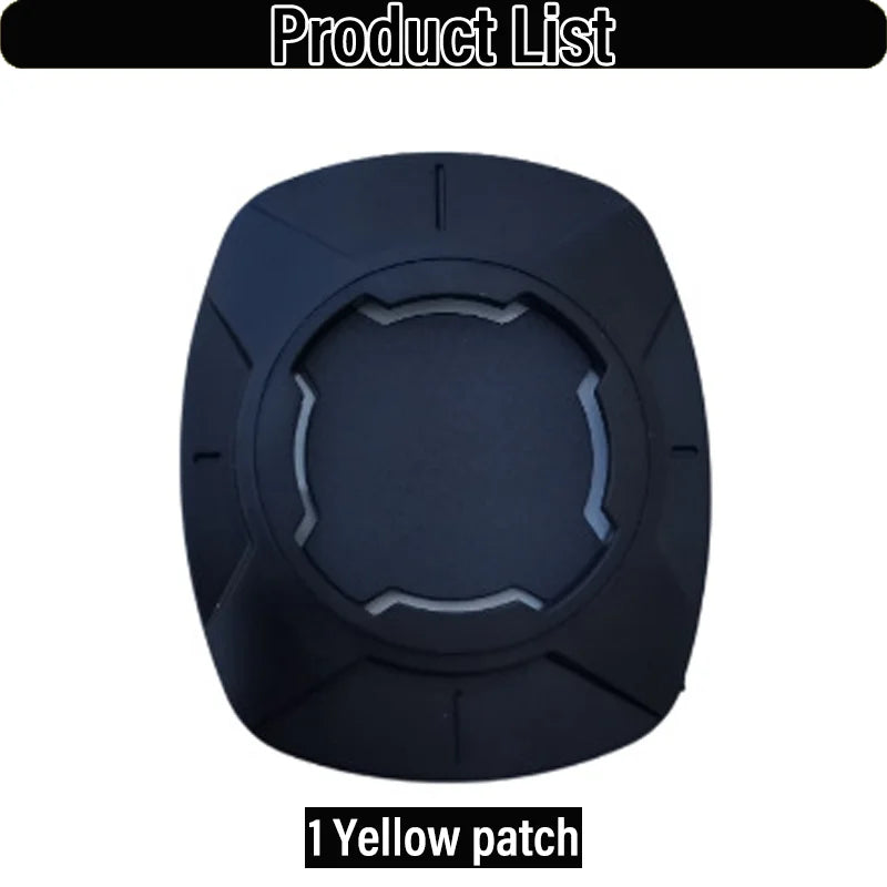 Support Téléphone Moto Vélo 360° Anti-Choc - Guidon Navigation GPS Universel