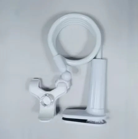 Support Téléphone Portable 360° - Pince Flexible Bureau et Lit pour iPhone Samsung Xiaomi