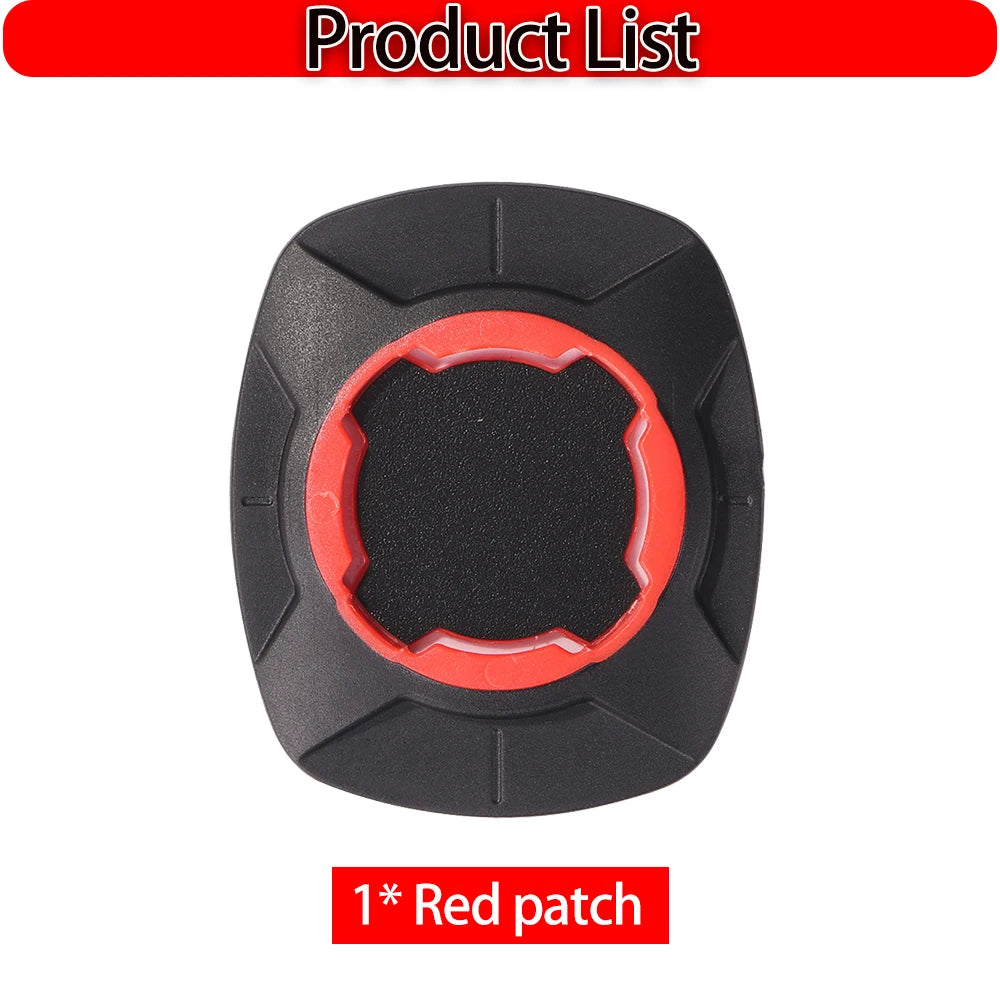 Support Téléphone Moto Vélo 360° Anti-Choc - Guidon Navigation GPS Universel