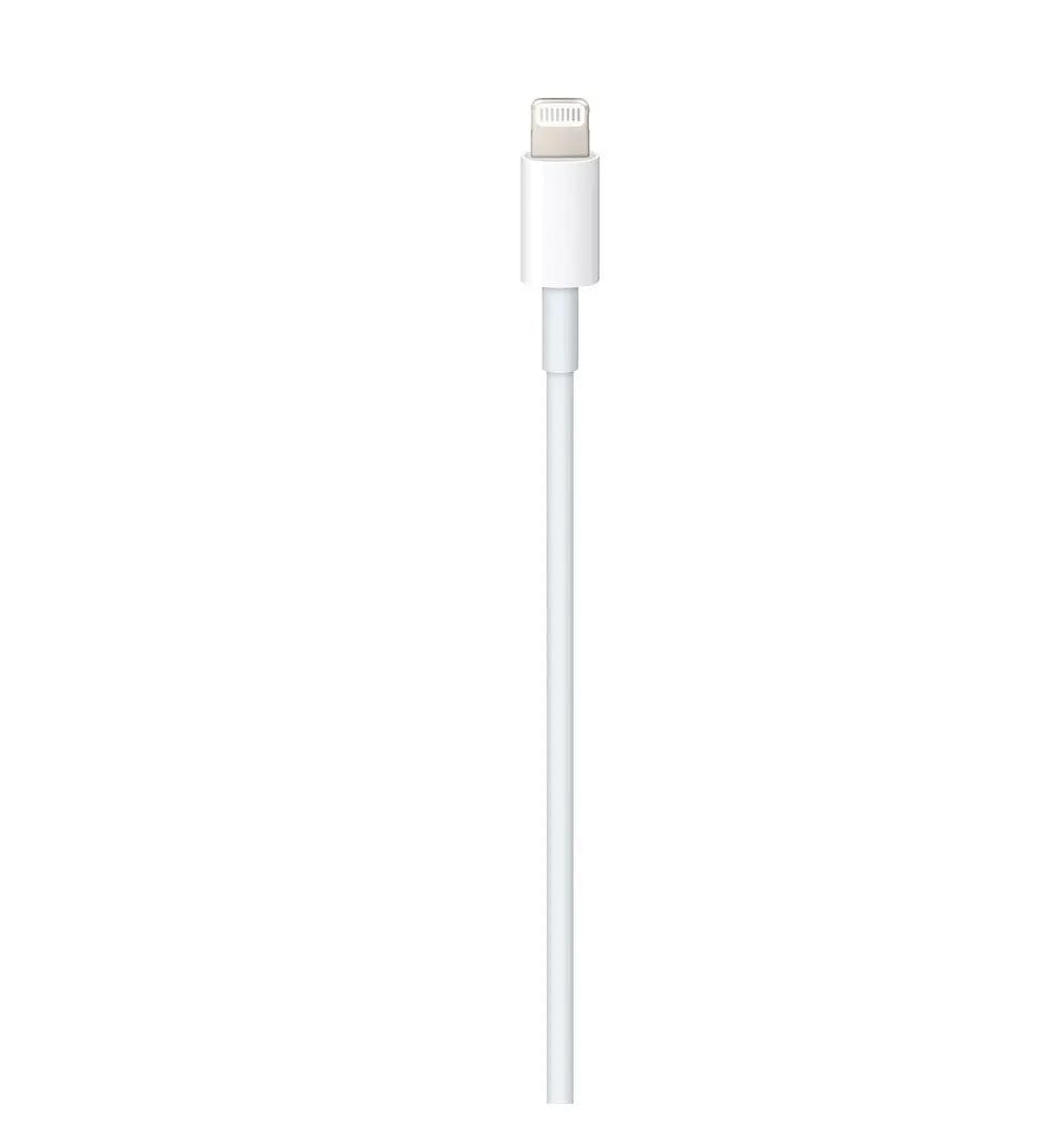 Chargeur Apple Original Type-C Magnétique Sans Fil USB-C 20W Charge Rapide pour iPhone 17 Pro Max 17 16 15 14 13 12